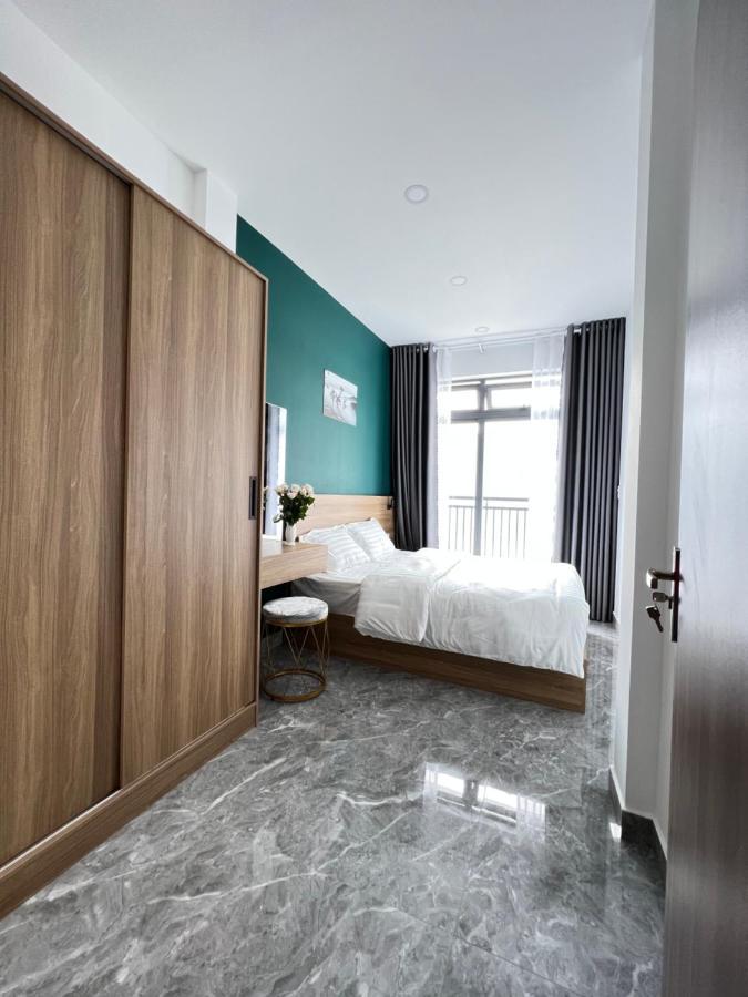 Su Apartment Da Lat Dış mekan fotoğraf