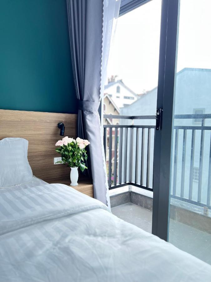 Su Apartment Da Lat Dış mekan fotoğraf