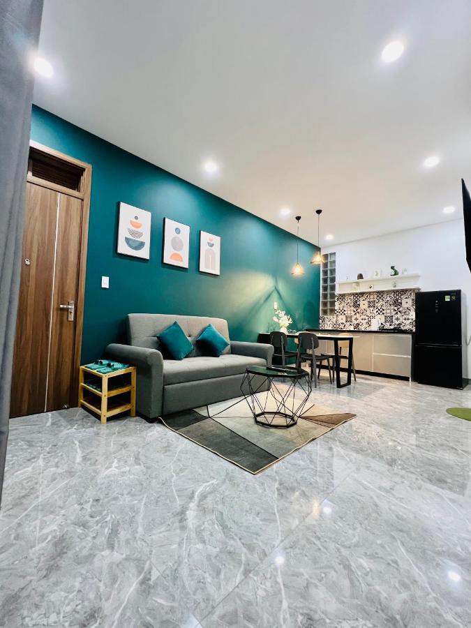Su Apartment Da Lat Dış mekan fotoğraf