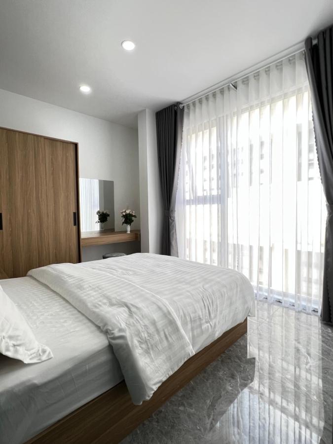 Su Apartment Da Lat Dış mekan fotoğraf