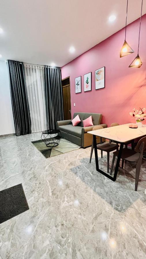 Su Apartment Da Lat Dış mekan fotoğraf