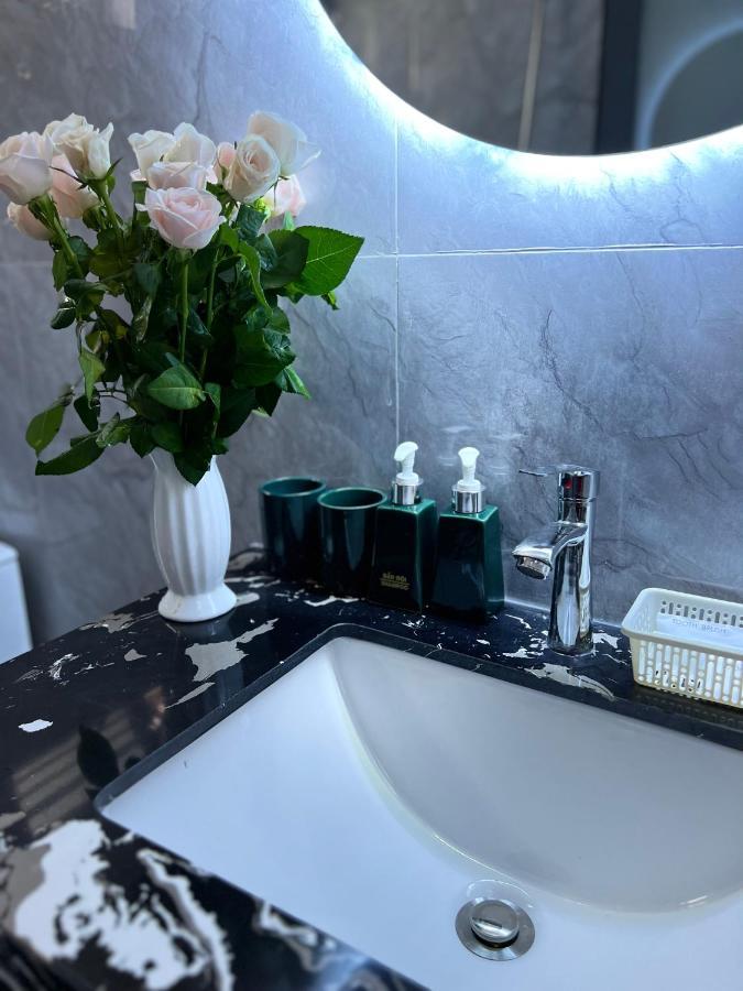 Su Apartment Da Lat Dış mekan fotoğraf