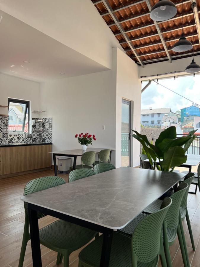 Su Apartment Da Lat Dış mekan fotoğraf