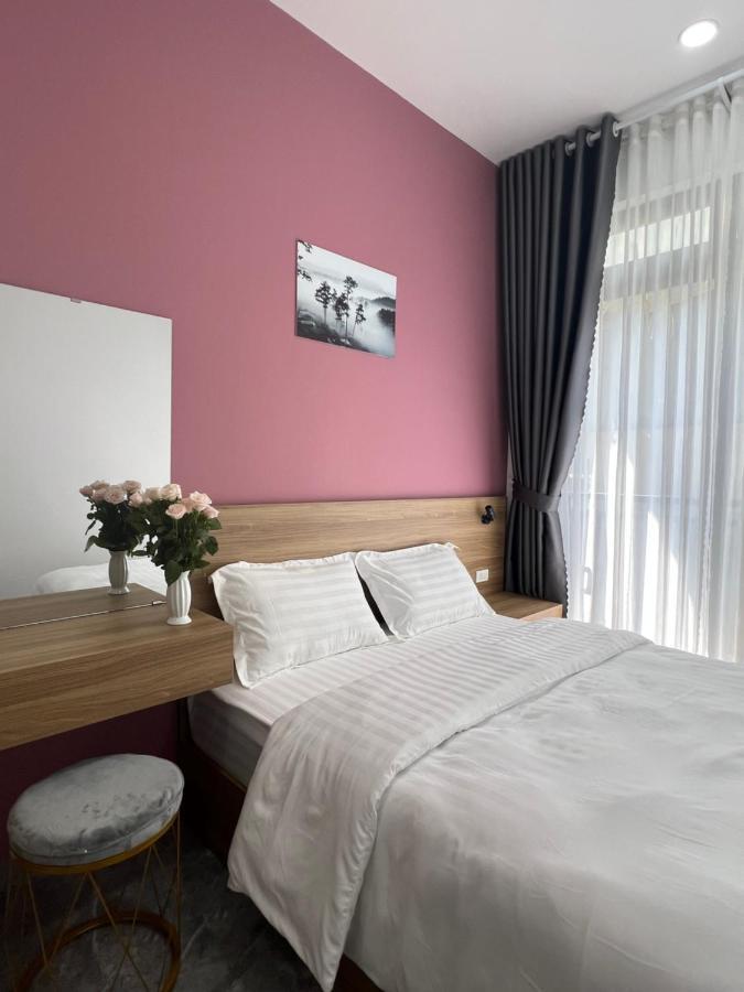 Su Apartment Da Lat Dış mekan fotoğraf