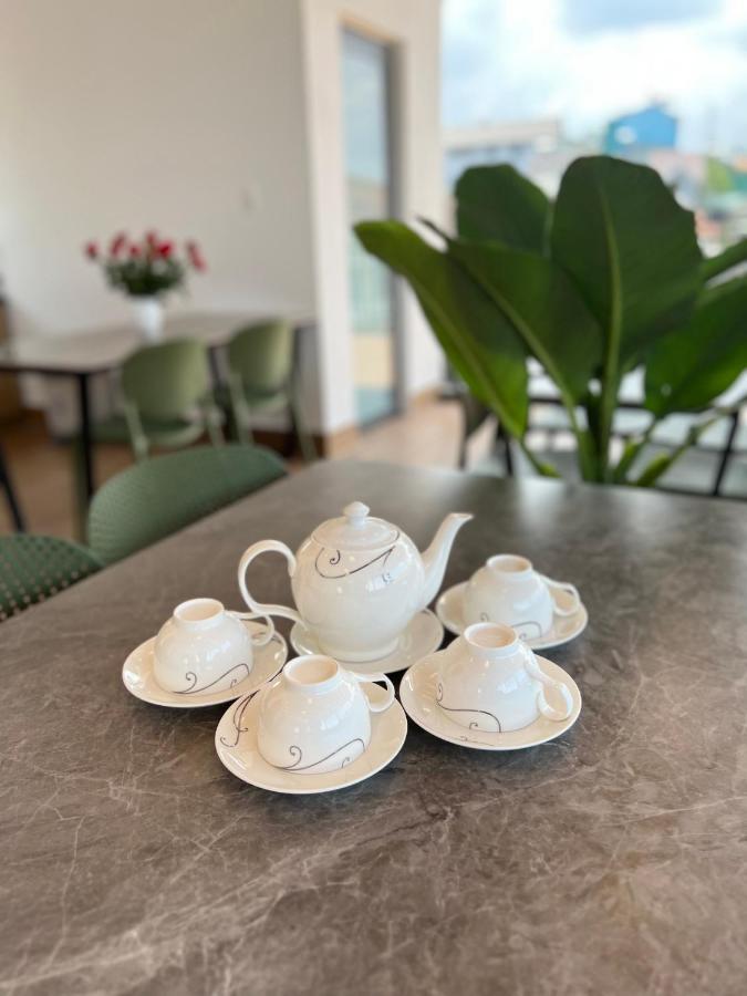 Su Apartment Da Lat Dış mekan fotoğraf