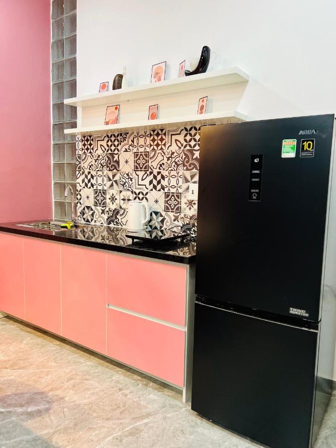 Su Apartment Da Lat Dış mekan fotoğraf