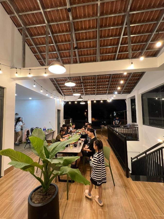 Su Apartment Da Lat Dış mekan fotoğraf